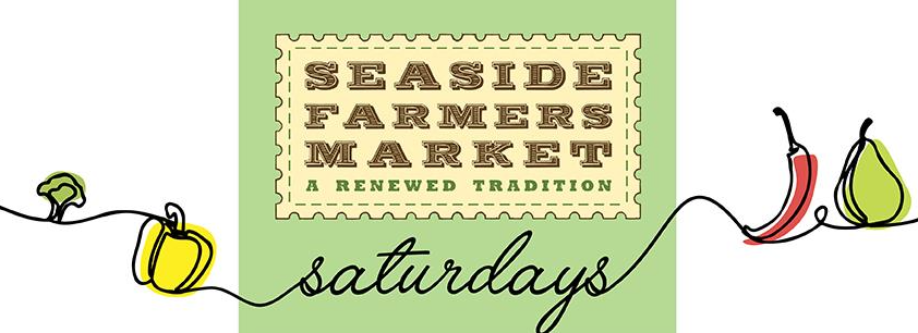 Seaside Farmers Market